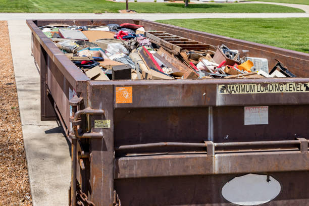 Best Hoarding Cleanup  in Tuolumne City, CA